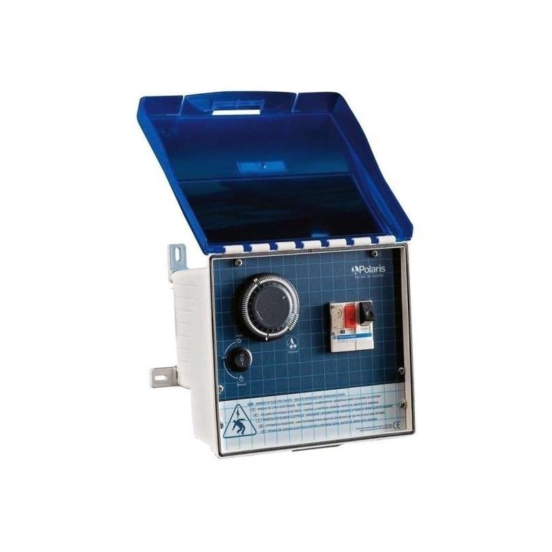 Cuadro eléctrico Polaris. W2520001