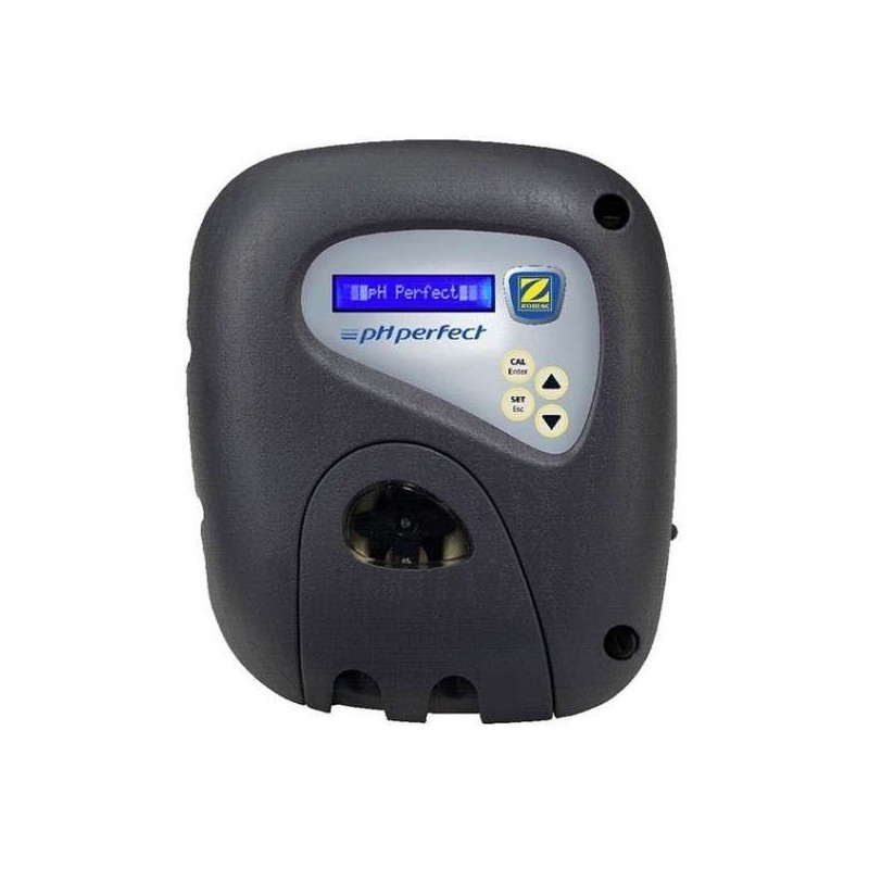 Regulador automático Ph Perfect de Zodiac. W500702