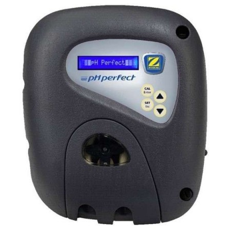 Regulador automático Ph Perfect de Zodiac. W500702