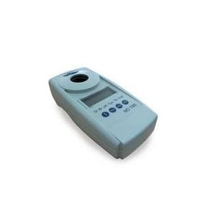 FOTOMETRO MD100 6N1 CL/BR/PH/CYS/ALK/DUR. 52633