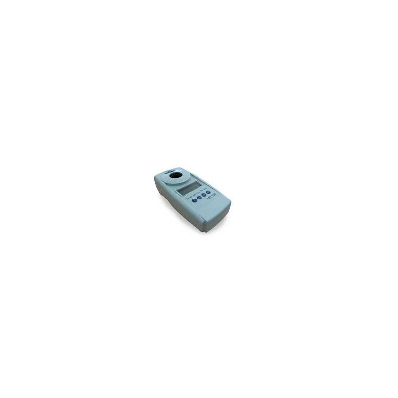 FOTOMETRO MD100 6N1 CL/BR/PH/CYS/ALK/DUR. 52633
