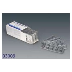 TAB DPD No1 250 UN. 03009
