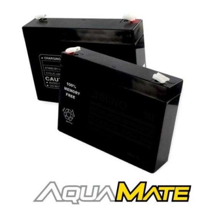 Batería Aquamate Seadoo- SDZS4E