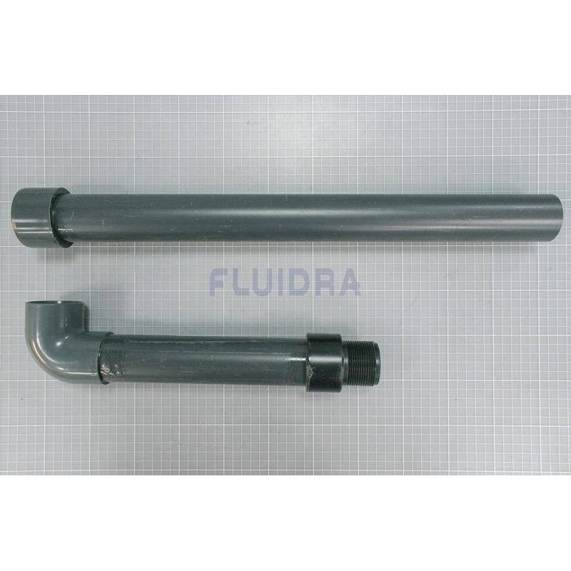 Conjunto difusor D.650 Astralpool. 4404040078.