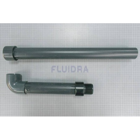 Conjunto difusor D.650 Astralpool. 4404040078.