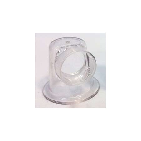 Tapa prefiltro bomba PP075 Gre. FAE38016P