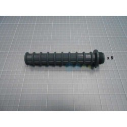 Conjunto 8 brazos colectores filtros D.450-500 Astralpool. 4404010074