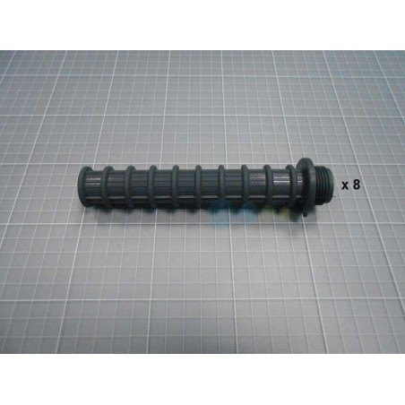 Conjunto 8 brazos colectores filtros D.450-500 Astralpool. 4404010074