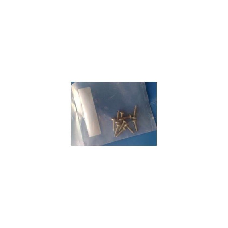 Tornillos skimmer Gre. 06824G5000