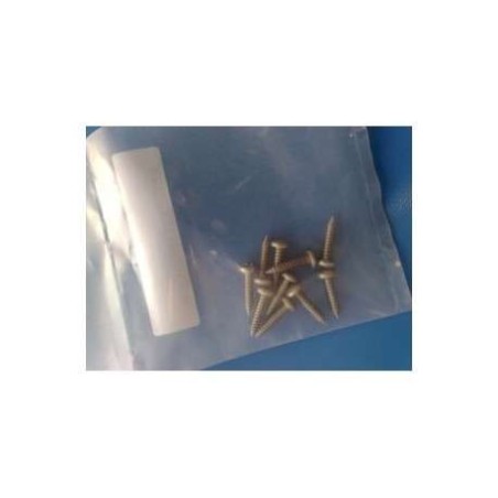 Tornillos skimmer Gre. 06824G5000