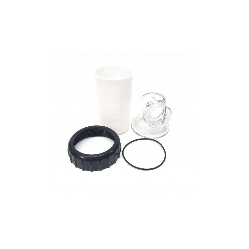 CONJUNTO PREFILTRO FAE380 GRE. FAE3809P