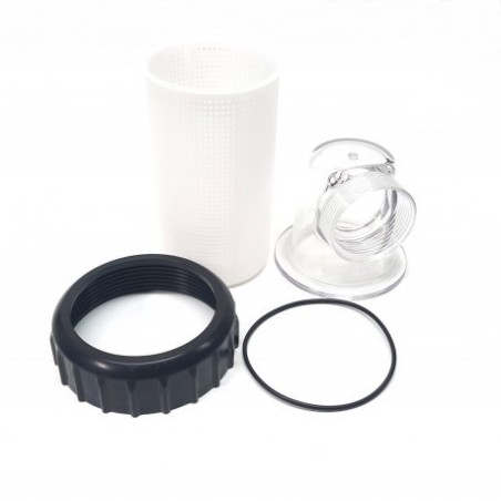 CONJUNTO PREFILTRO FAE380 GRE. FAE3809P