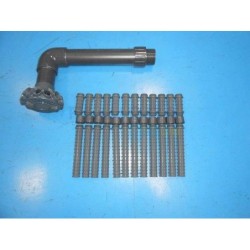CONJUNTO COLECTOR D.950 ASTRALPOOL. 4404010226