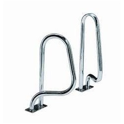 Modelo Cruzado con pletina rectangular Astralpool. 05544