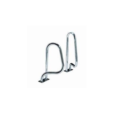 Modelo Cruzado con pletina rectangular Astralpool. 05544
