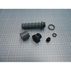 Purga agua 3/4" filtro Astralpool. 4404060110