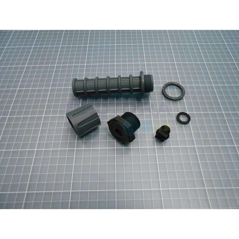 Purga agua 3/4" filtro Astralpool. 4404060110