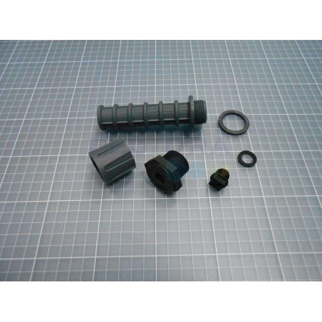 Purga agua 3/4" filtro Astralpool. 4404060110