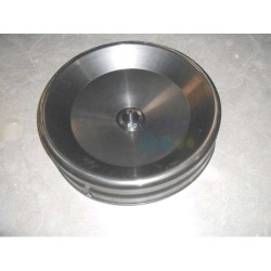 Pie filtro Inox D.750 Astralpool. 4404010085