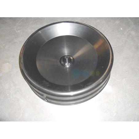 Pie filtro Inox D.750 Astralpool. 4404010085