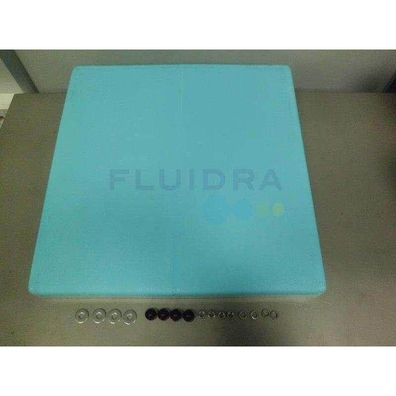 PLATAFORMA PODIUM SALIDA NADADORES ASTRALPOOL. 4401060101