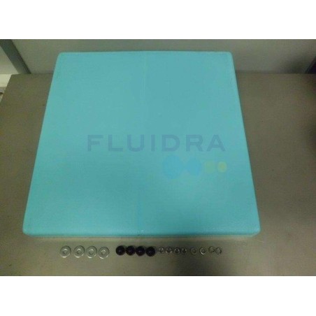 PLATAFORMA PODIUM SALIDA NADADORES ASTRALPOOL. 4401060101