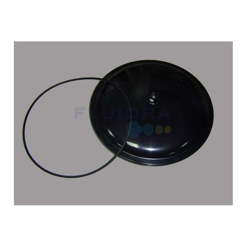 TAPA FILTRO D. 220 NEGRA ASTRALPOOL. 4404160847