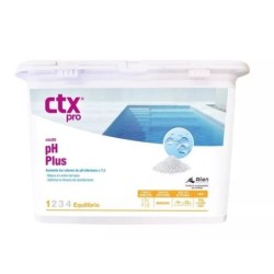 CTX 20 Incrementador de PH 6kg