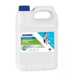 ANTIALGAS EXTRA 5 L. 11423 4 UD