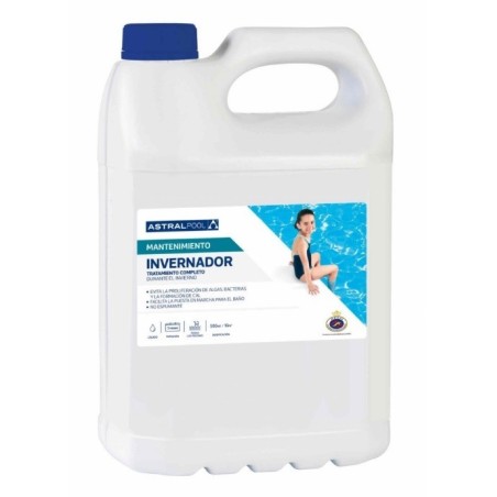 INVERNADOR 5 L. 11430 4 UD