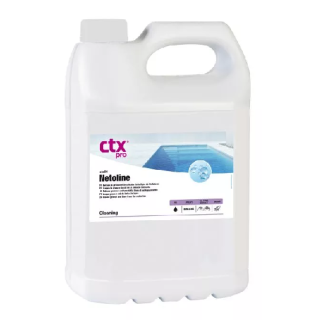 CTX 56 Netoline desincrustante linea flotación 5LT. 38811 - 4 UD