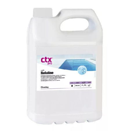CTX 56 Netoline desincrustante linea flotación 5LT. 38811 - 4 UD