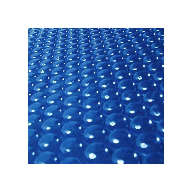 Cubierta isotérmica piscina madera rectangular 1152 x 352 Gre. 786642