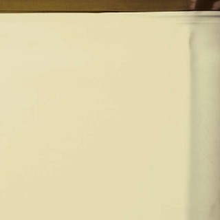 Liner beige piscina madera Violette Ø511 x 124 Gre. 786214