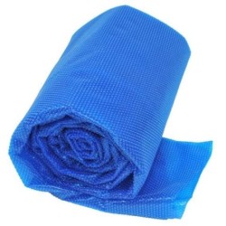 Cubierta isotérmica piscina acero Ø 460 Gre. 772999