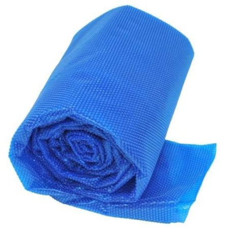 Cubierta isotérmica piscina acero Ø 460 Gre. 772999