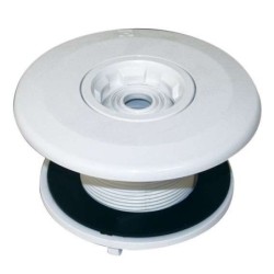 BOQUILLA IMPULSIÓN PISC. PREF. MULTIFLOW ROSCA EXT. D. 2 E INT. ENCOLAR D.50. 00334 24 UD