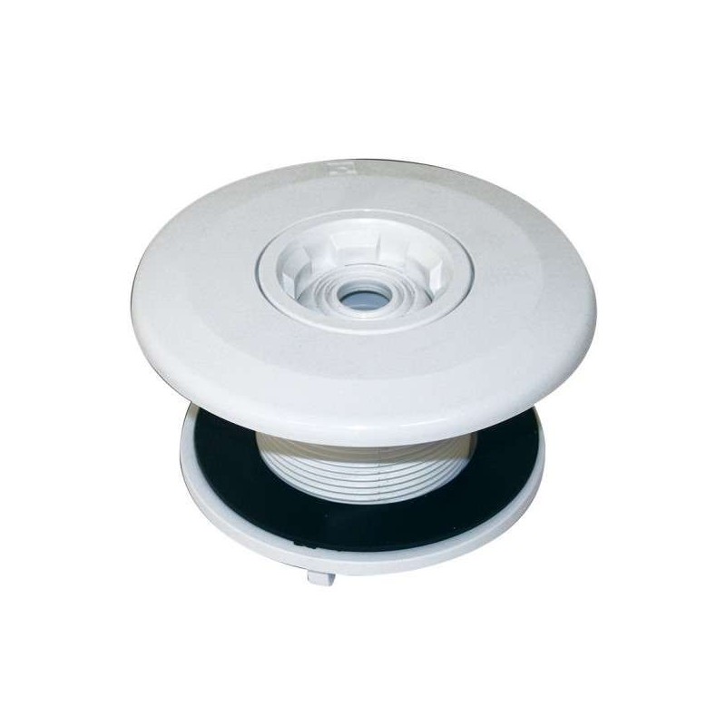 BOQUILLA IMPULSIÓN PISC. PREF. MULTIFLOW ROSCA EXT. D. 2 E INT. ENCOLAR D.50. 00334 24 UD