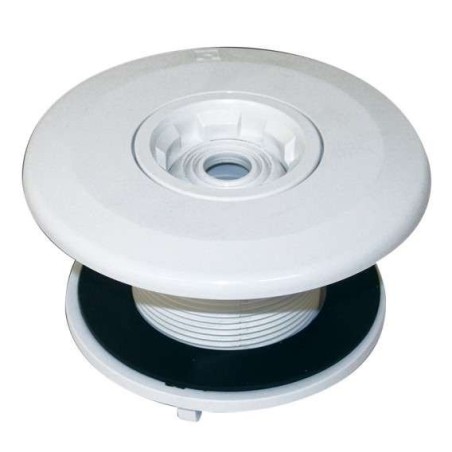 BOQUILLA IMPULSIÓN PISC. PREF. MULTIFLOW ROSCA EXT. D. 2 E INT. ENCOLAR D.50. 00334 24 UD
