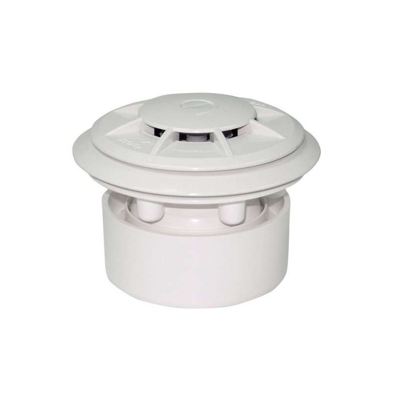 BOQUILLA BCN 03 ORIENTABLE AUTOROSCA BRIDA PLASTICO. 43587 12 UD