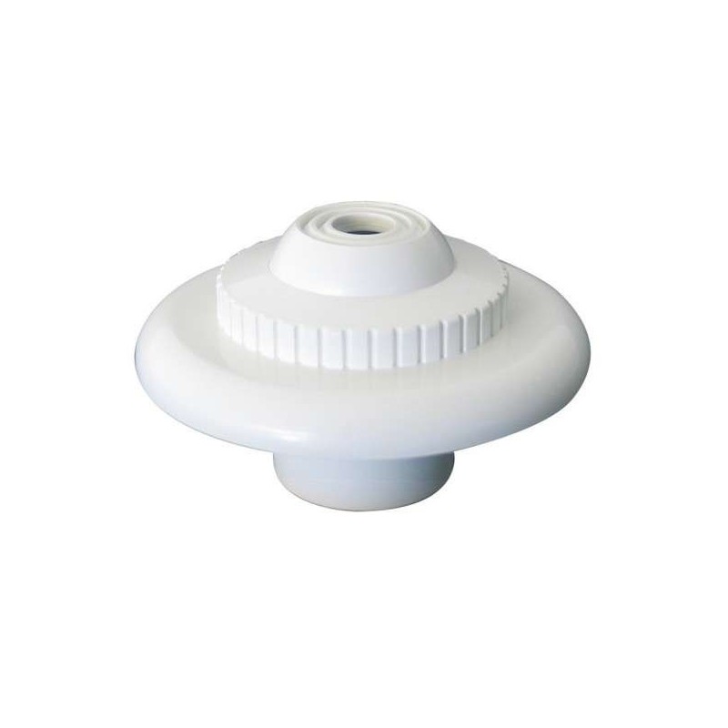 BOQUILLA IMPULSIÓN PISC.HORM. MULTIFLOW ENCOLAR D.50 PN10 SCH40. 33501 50 UD