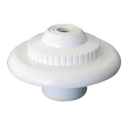 BOQUILLA IMPULSIÓN PISC.HORM. MULTIFLOW ENCOLAR D.50 PN10 SCH40. 33501 50 UD