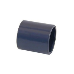 Manguito PVC Diámetro 40 Cepex. 01875