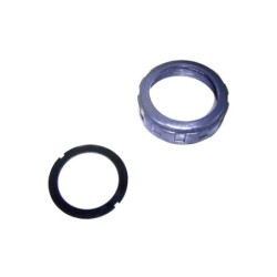 Tuerca D.92 Electrodo Sel + Junta Astralpool. 4408060105