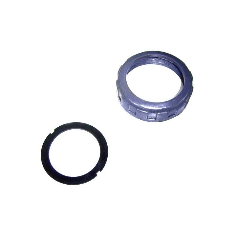 Tuerca D.92 Electrodo Sel + Junta Astralpool. 4408060105