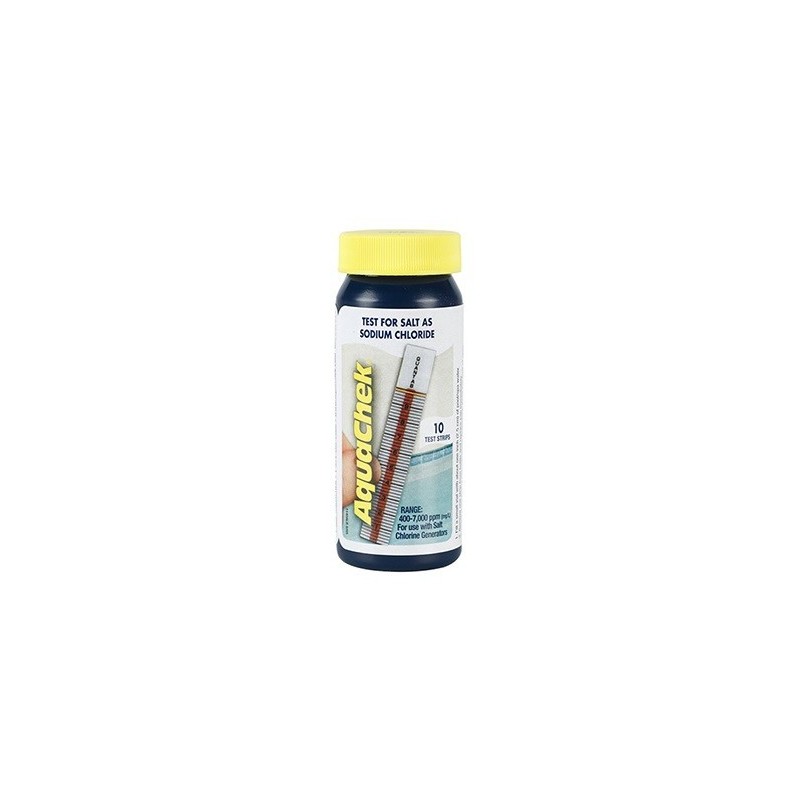 Estuche análisis Sel Astralpool. 4408060007