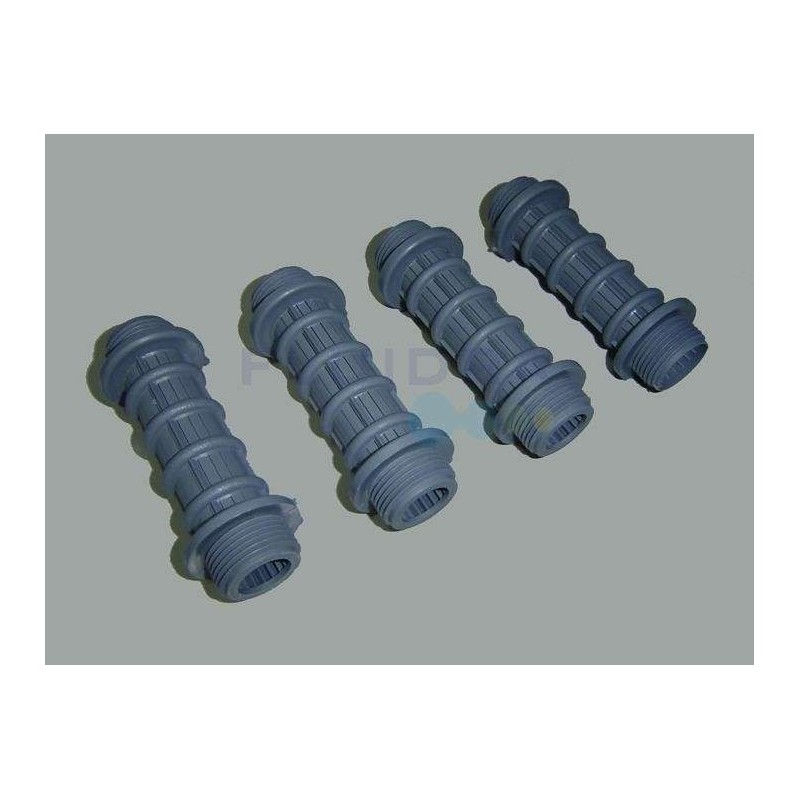 BRAZO COLECTOR 3/4" 100mm Astralpool. 4404180117
