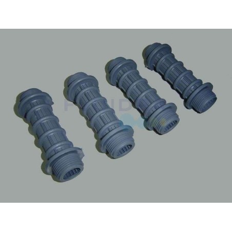 BRAZO COLECTOR 3/4" 100mm Astralpool. 4404180117