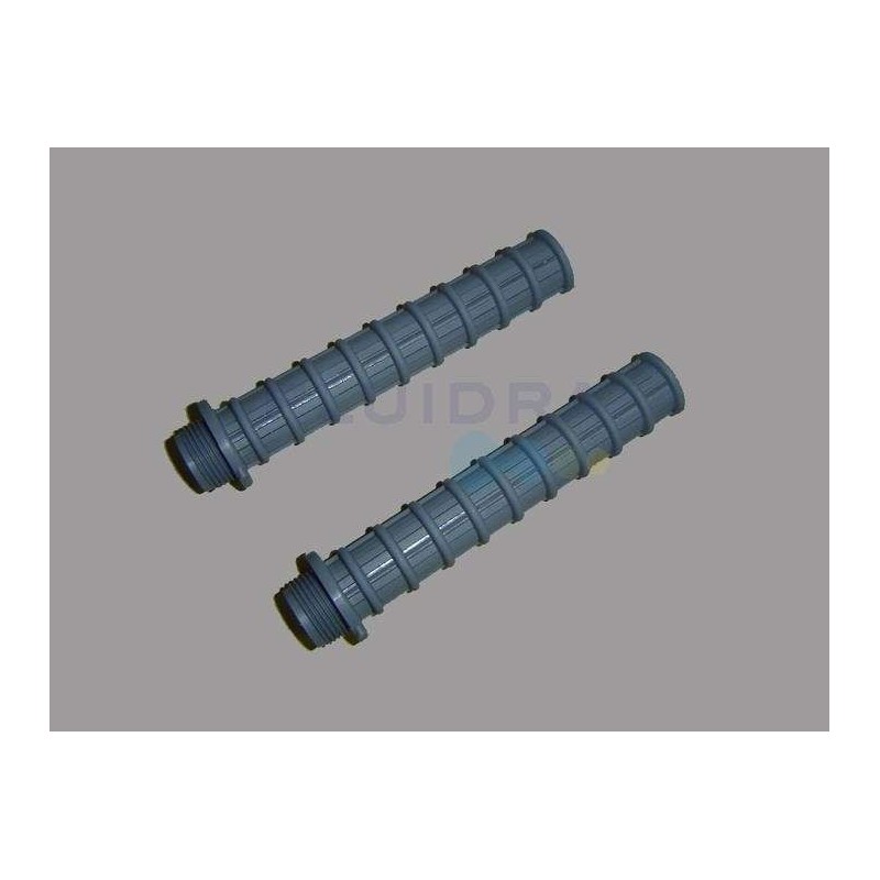 BRAZO COLECTOR 3/4" 160mm Astralpool. 4404300120