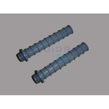 BRAZO COLECTOR 3/4" 160mm Astralpool. 4404300120